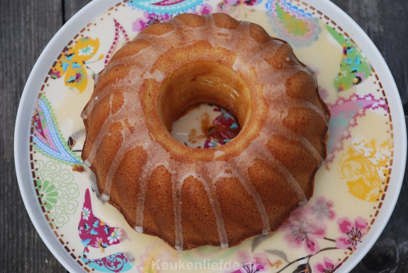 Tulband voor onze Koning!