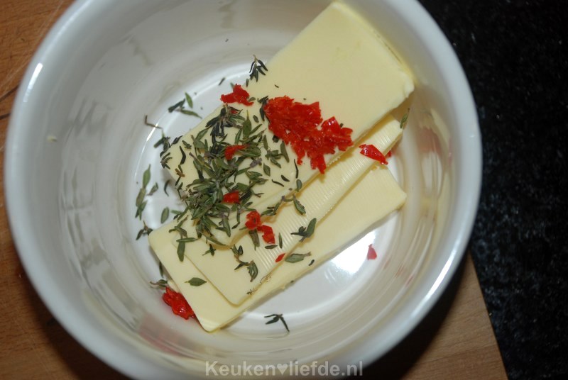 Spicy chiliboter Spicy chiliboter