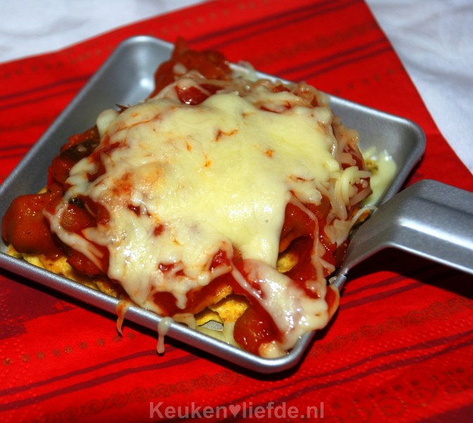 3x lekker gourmetrecept! 3x lekker gourmetrecept!