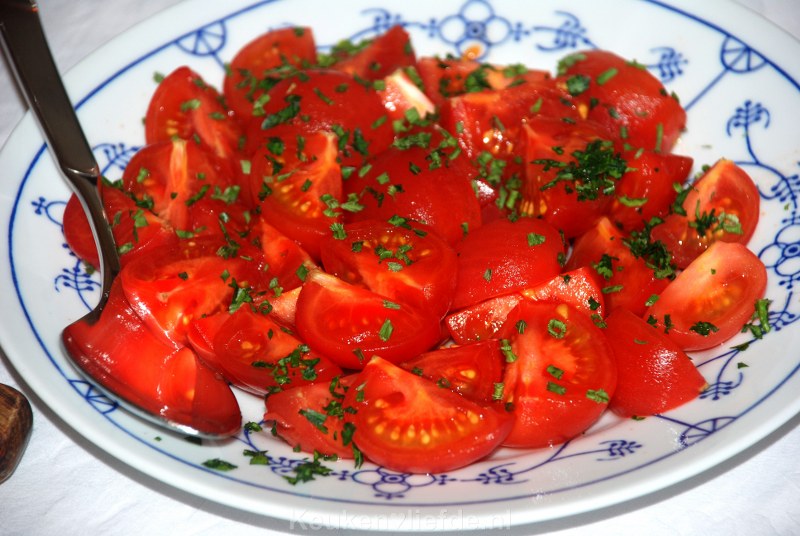 Feestelijk groentefestijn! Feestelijk groentefestijn!