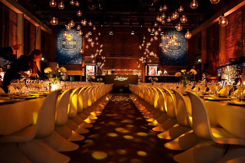 Lidl pakt uit met feestelijk Delicieux-diner Lidl pakt uit met feestelijk Delicieux-diner