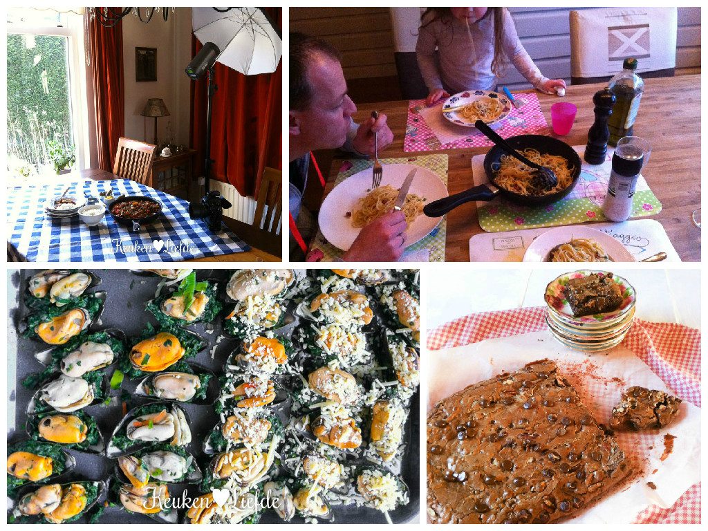 Achter de schermen week 11