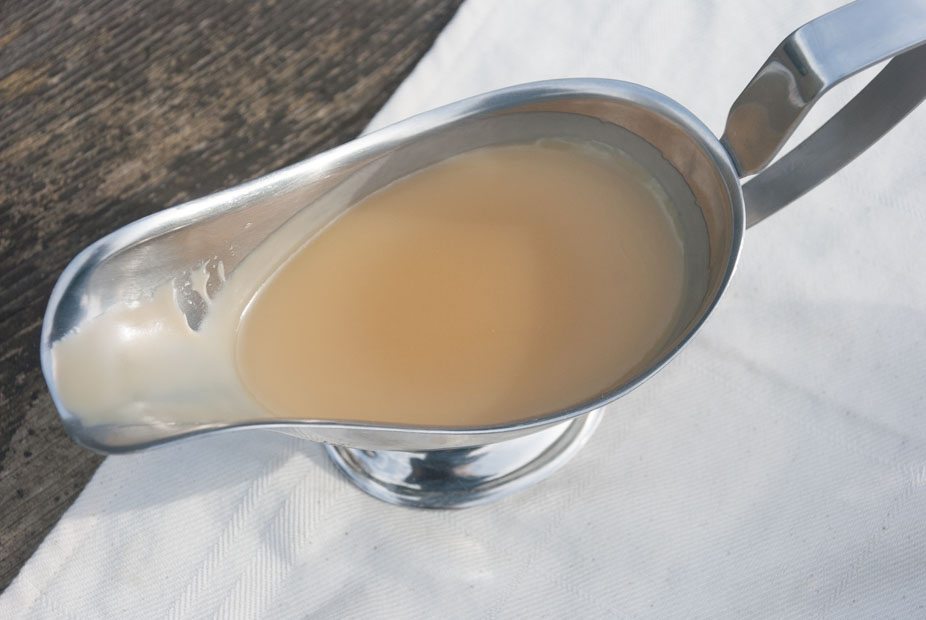 Miss Salted Caramel (karamelsaus met fleur de sel) Miss Salted Caramel (karamelsaus met fleur de sel)