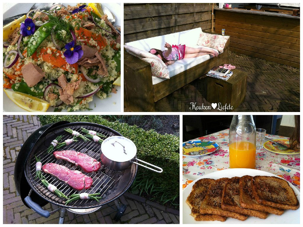 Achter de schermen week 15