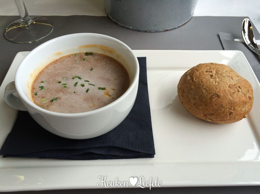 Opening kreeftenseizoen 2015-2-2