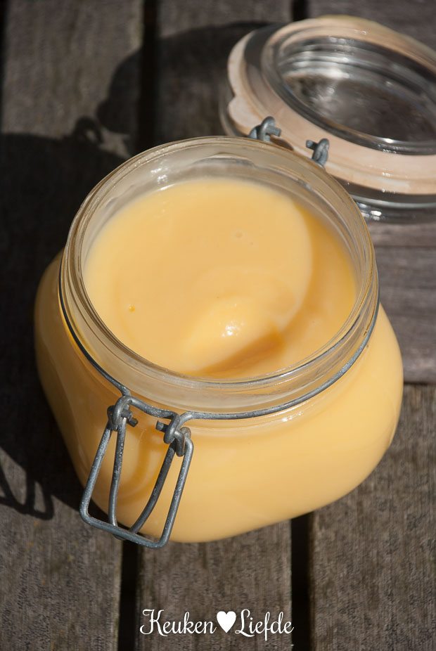 Lemoncurd