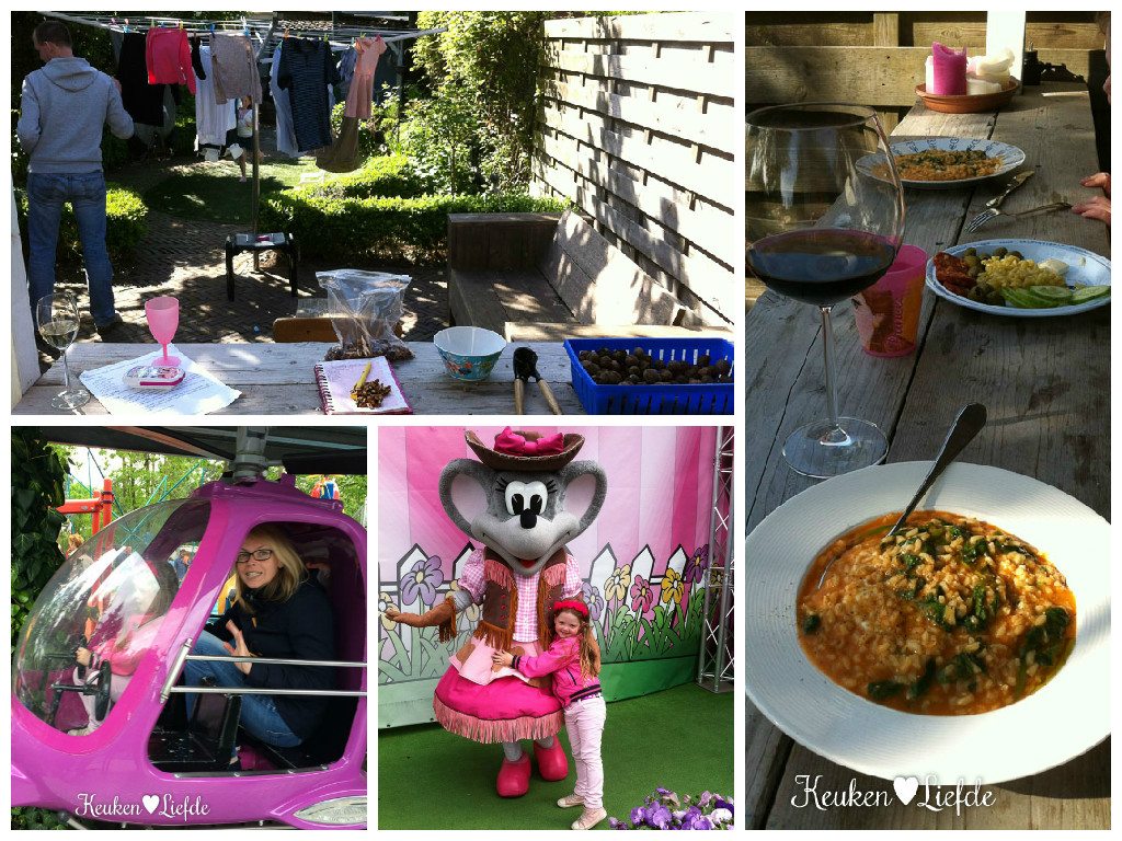 Achter de schermen week 20