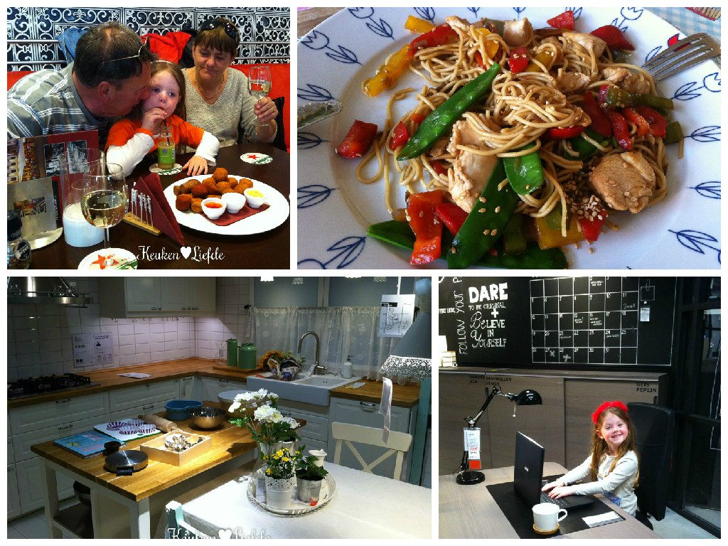 Achter de schermen week 18 Achter de schermen week 18