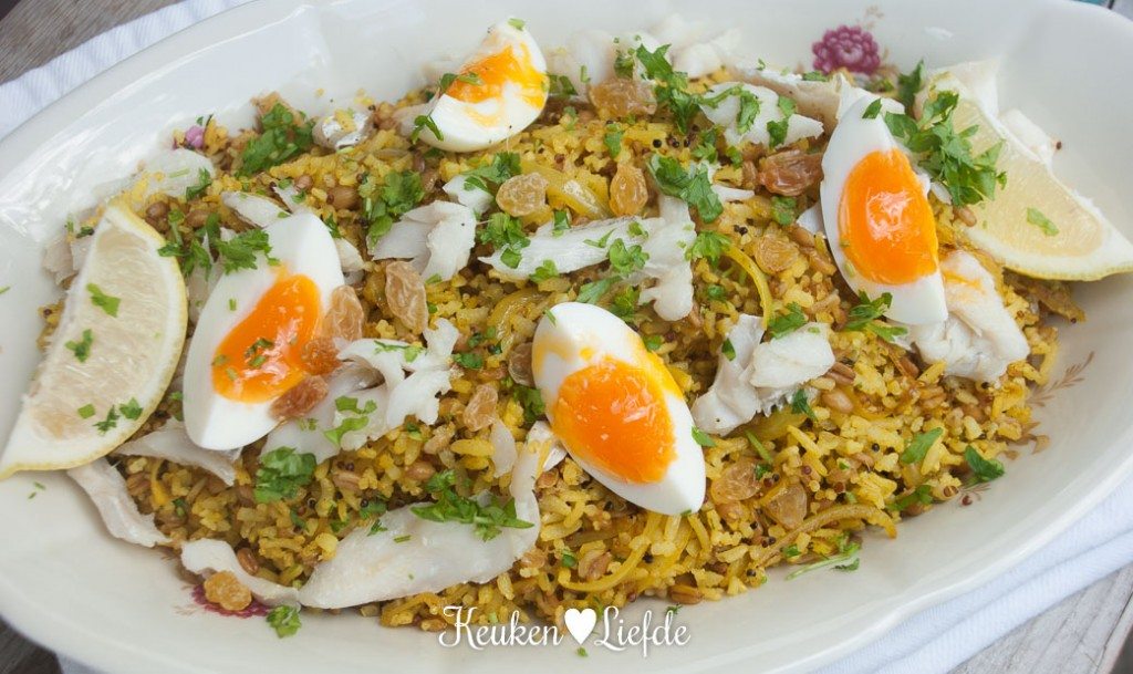 Kedgeree Kedgeree