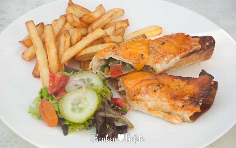 Shoarmawraps Shoarmawraps