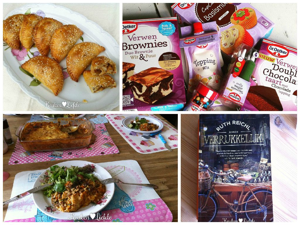 Achter de schermen week 22