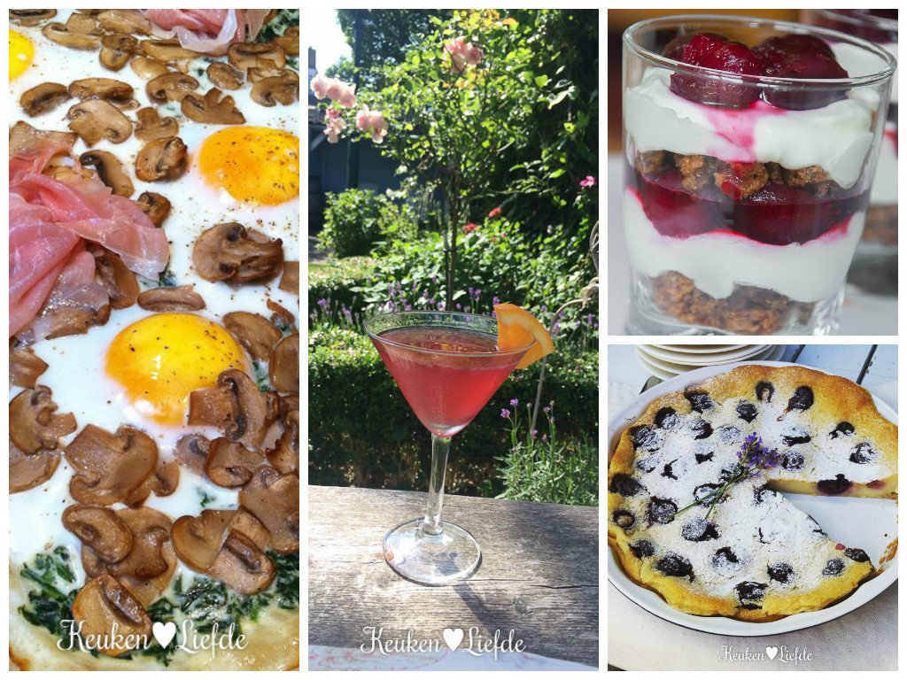 Achter de schermen week 26 Achter de schermen week 26