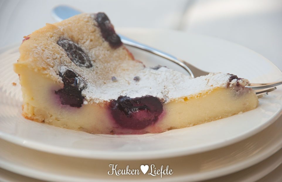 Clafoutis