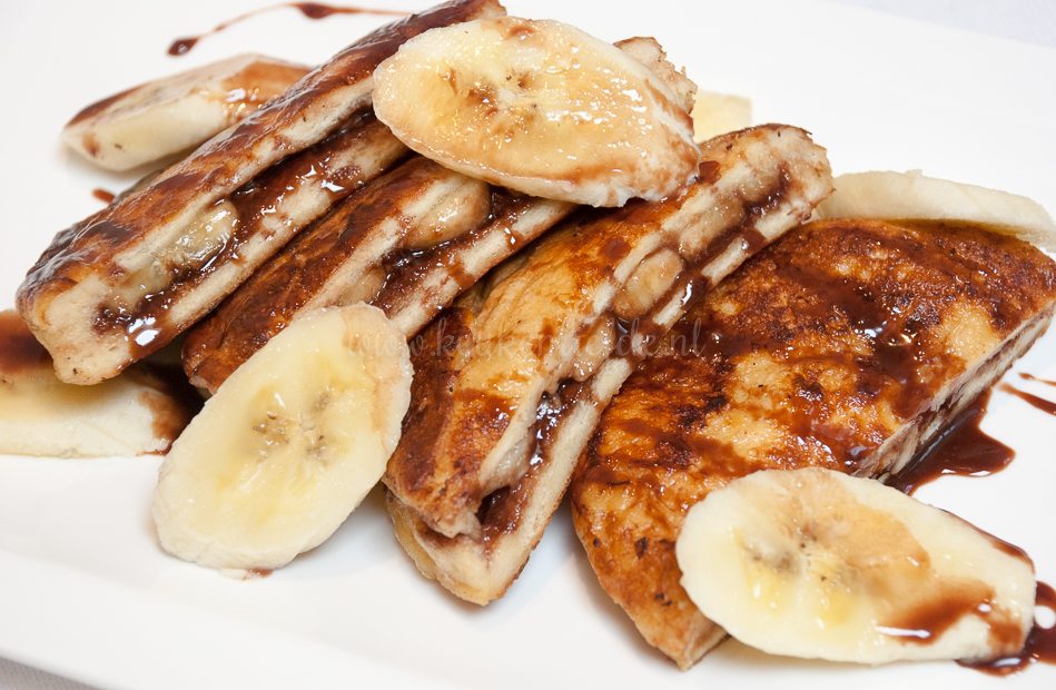 Wentelteefjes beschuitbollen