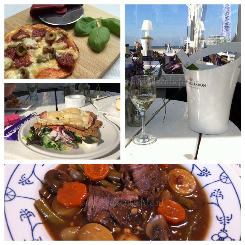 Achter de schermen week 41