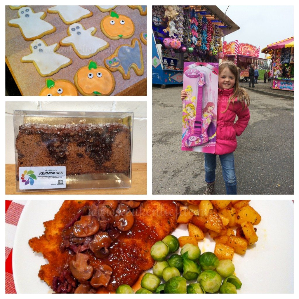 Achter de schermen week 42 Achter de schermen week 42