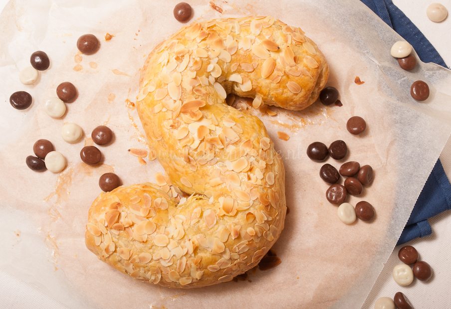 Banketletter amandelspijs-7067