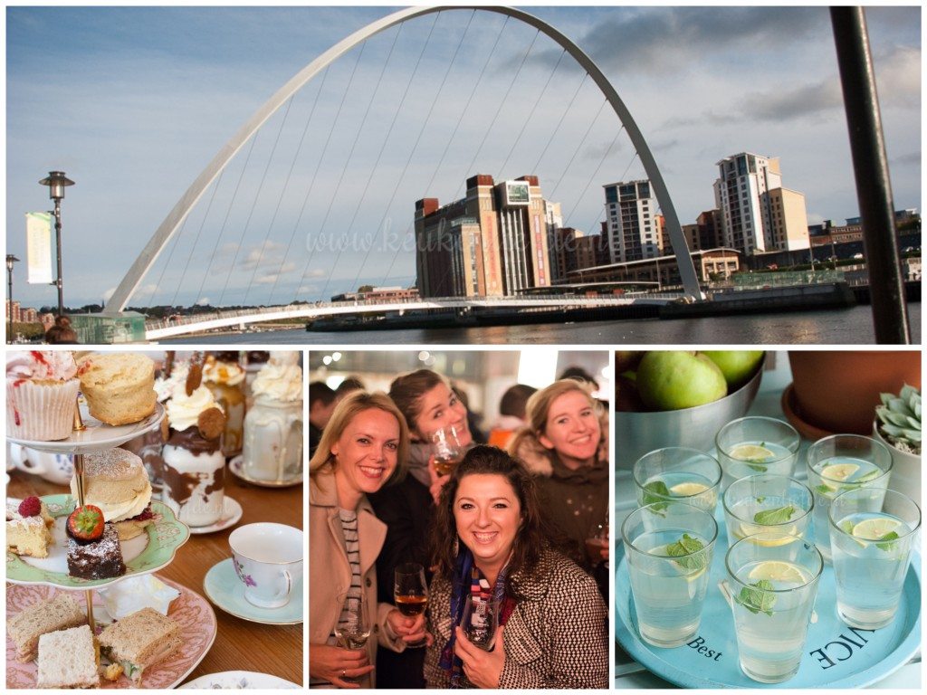 Stedentrip Newcastle! Stedentrip Newcastle!