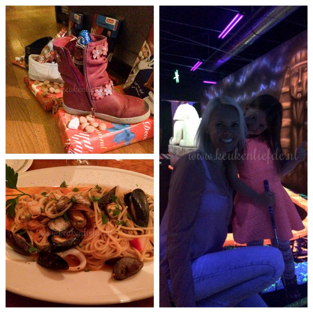 Achter de schermen week 46 Achter de schermen week 46