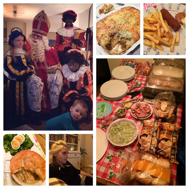 Achter de schermen week 49 Achter de schermen week 49