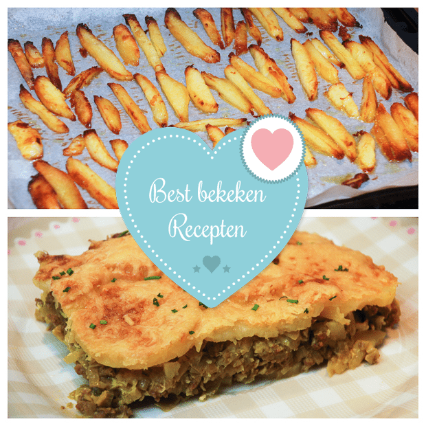 Best bekeken recepten week 4 Best bekeken recepten week 4