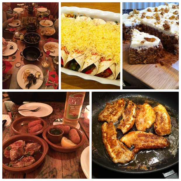 Achter de schermen week 1 Achter de schermen week 1