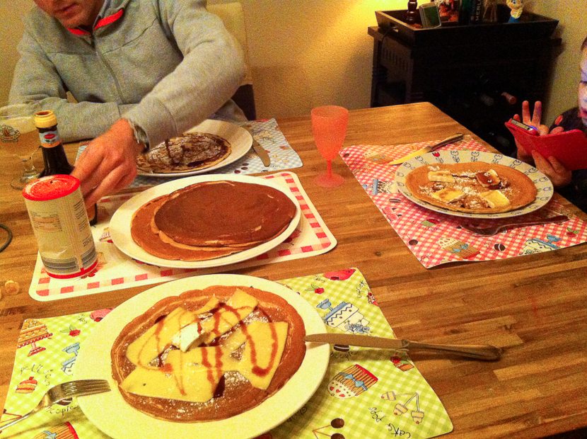 Instagram week 1-14-2