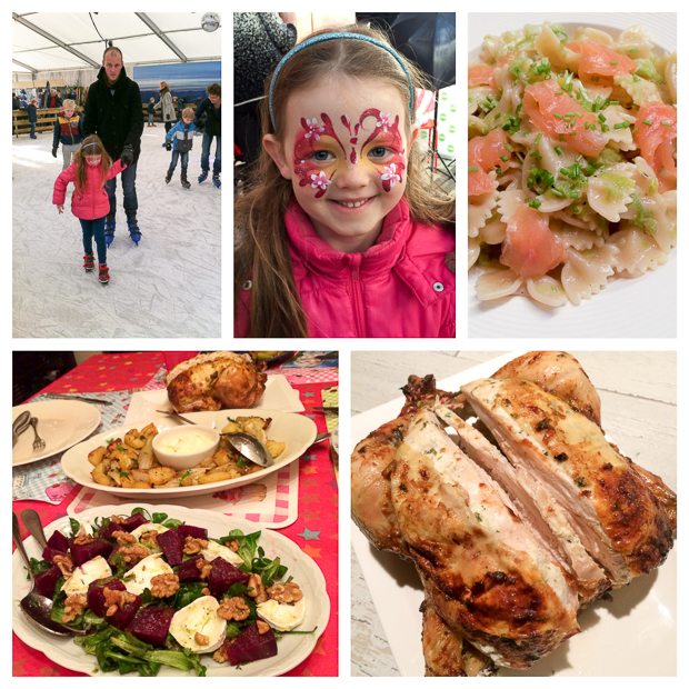 Achter de schermen week 52 Achter de schermen week 52