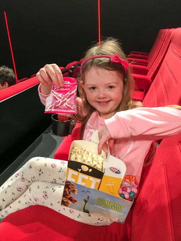 Instagram week 5 -09-2