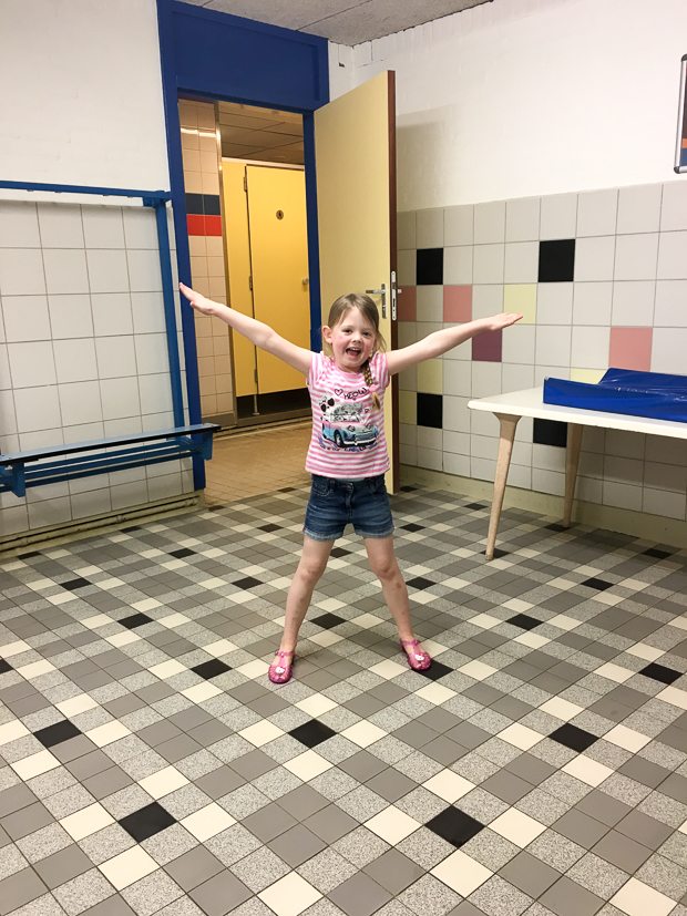 Instagram week 7-04-2