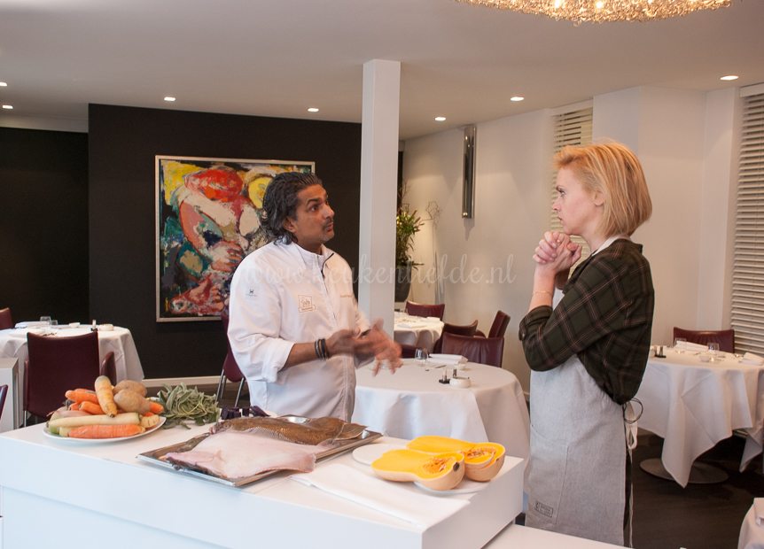 3x verrassende smaaktwist met scholfilet! Restaurant De Lindehof (verkleind met watermerk)-9065