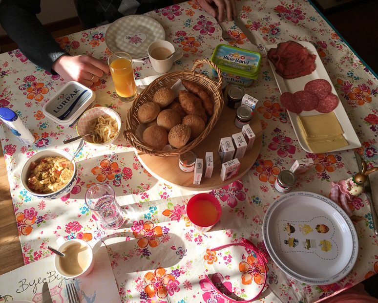 Instagram week 10-06