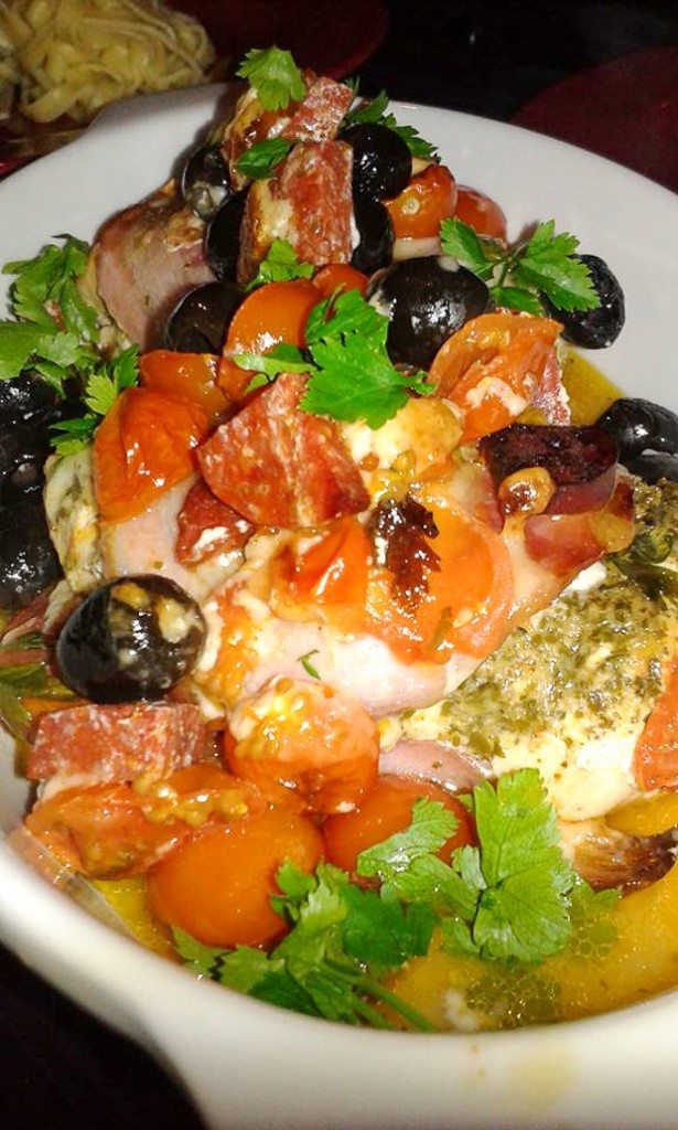 KeukenLiefde op tafel #2-