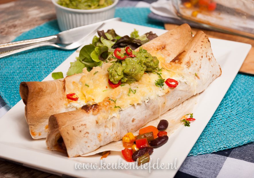 Kip enchiladas Kip enchiladas