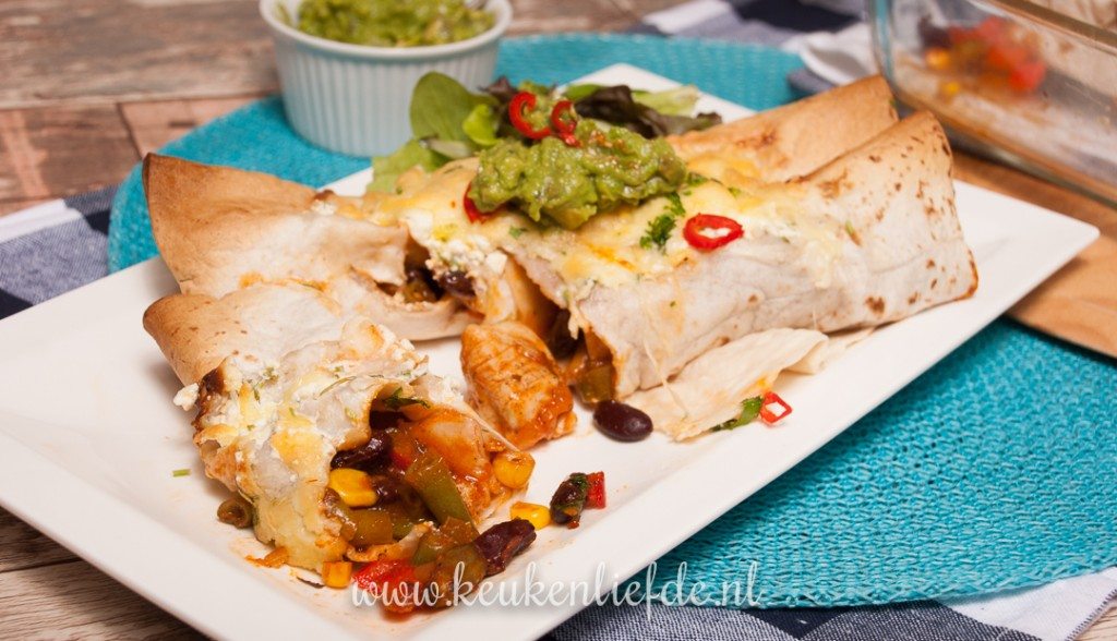 Kip enchiladas Kip enchiladas