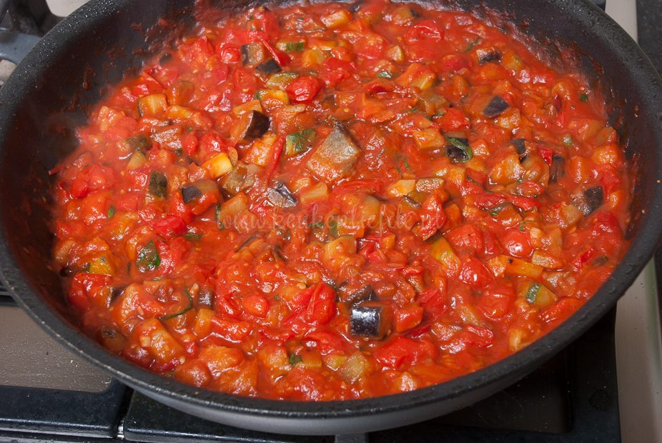 Ratatouille Ratatouille