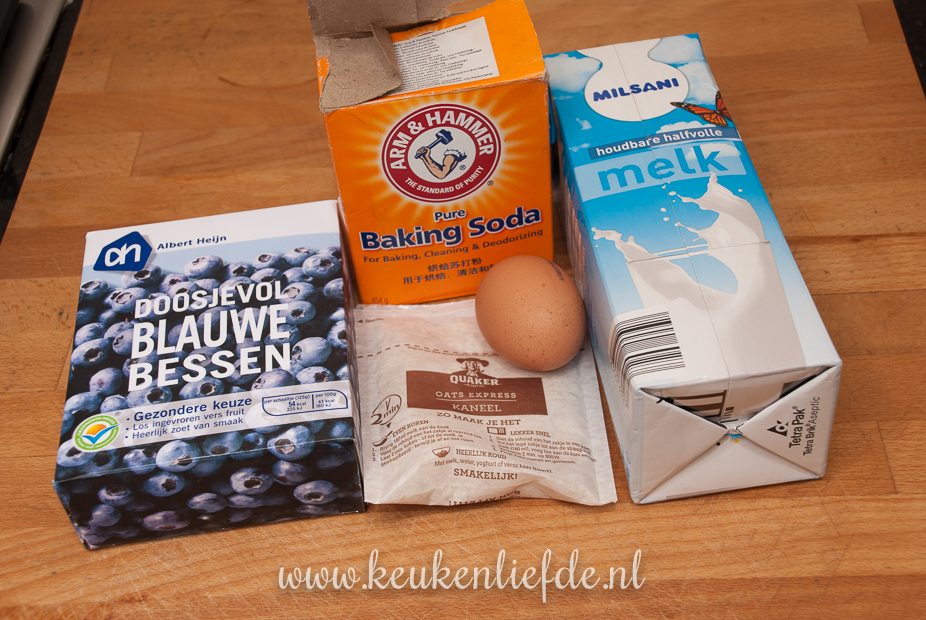 Havermout pannenkoeken-9834