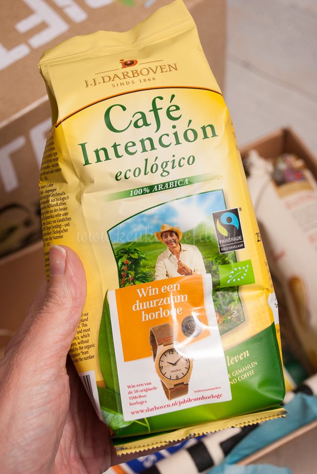 Fairtrade Giftbox - Semilo-0985