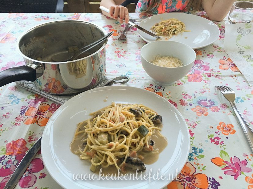 achter de schermen week 28-3003