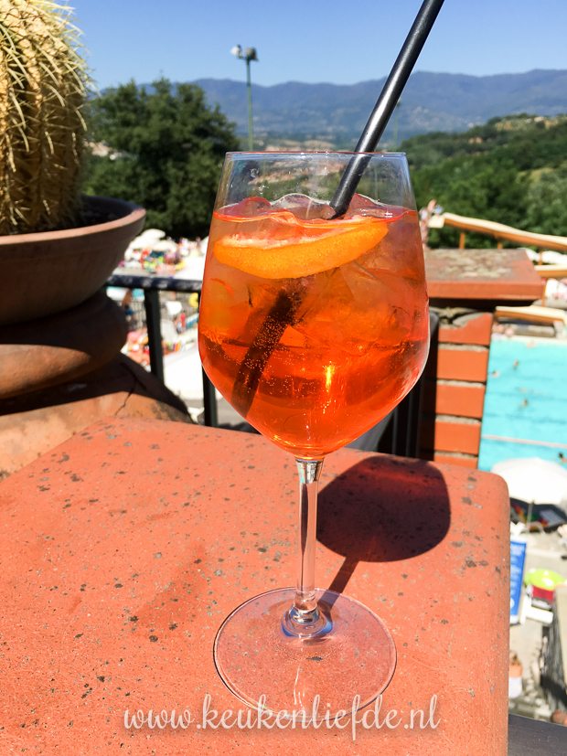 Spritz Aperol Spritz Aperol