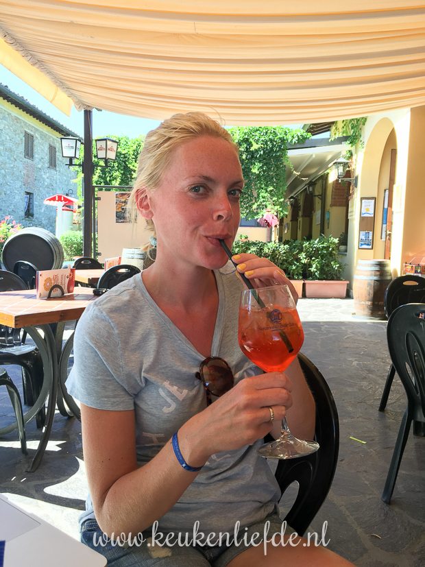 Spritz Aperol Spritz Aperol