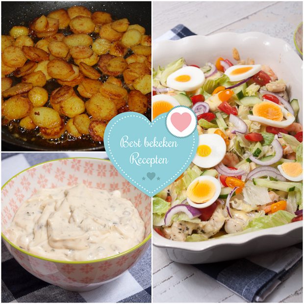 Best bekeken recepten week 26 Best bekeken recepten week 26