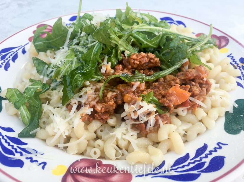 Achter de schermen week 35