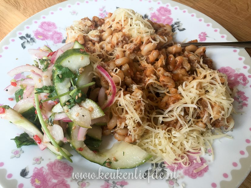 Achter de schermen week 35