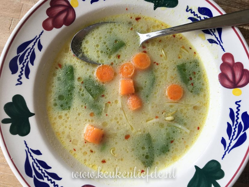 Achter de schermen week 35