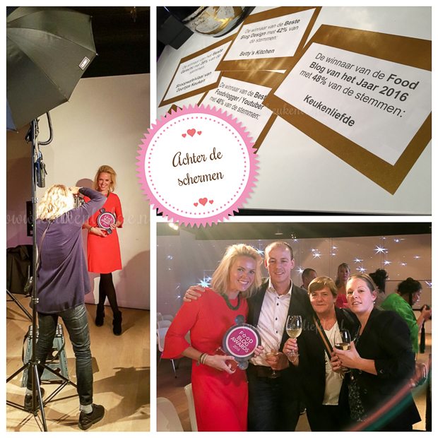 Achter de schermen week 43 Achter de schermen week 43