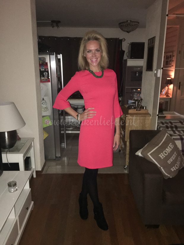 Klaar voor de Food Blog Awards 2016!