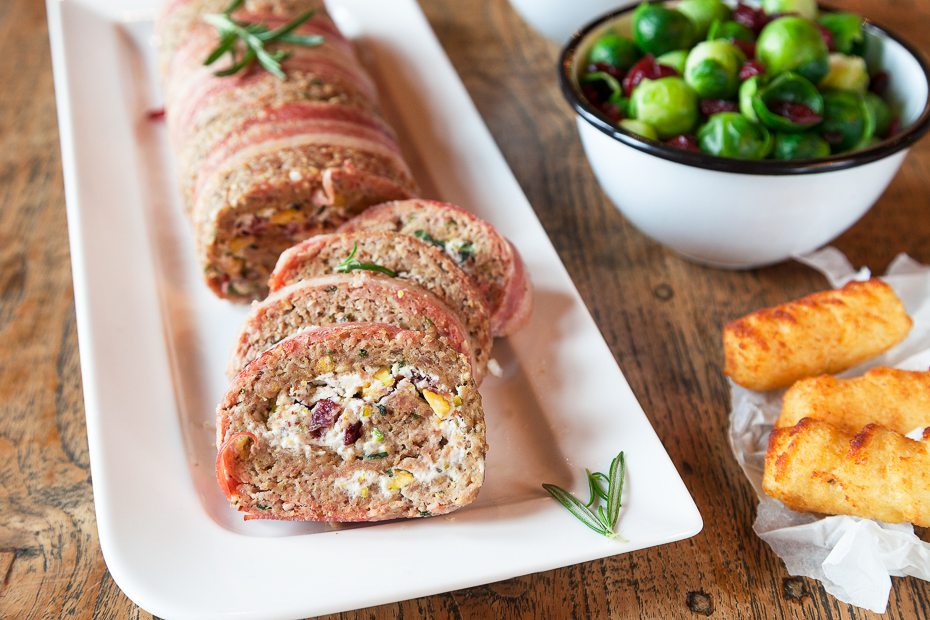 Kerstmenu in 45 minuten Kerstmenu in 45 minuten