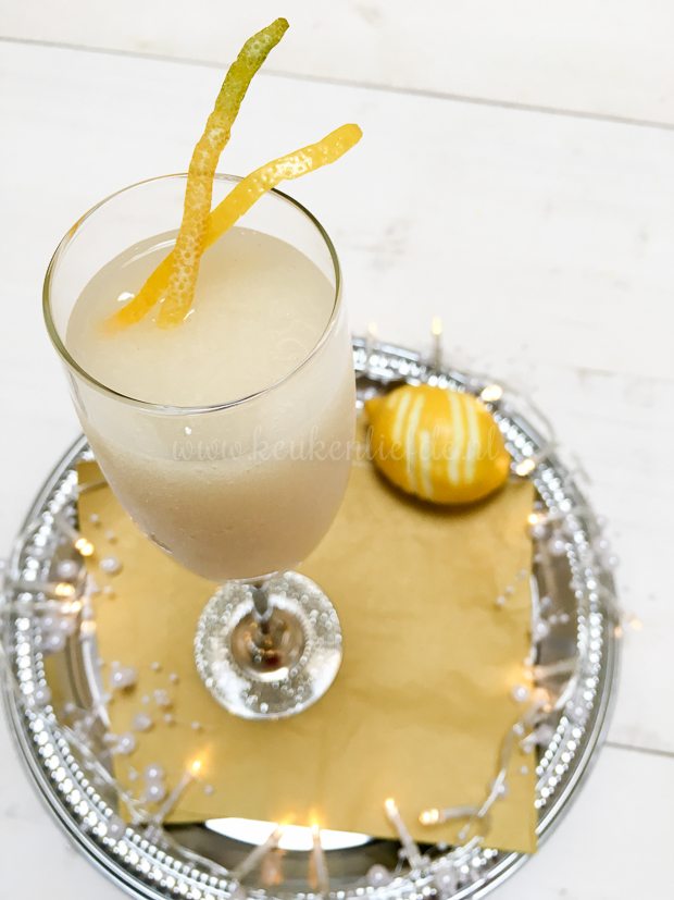 Achter de schermen week 51 Achter de schermen week 51