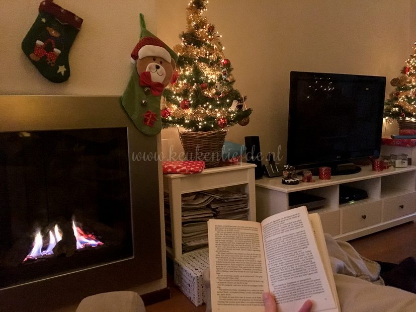 Achter de schermen week 51 Achter de schermen week 51